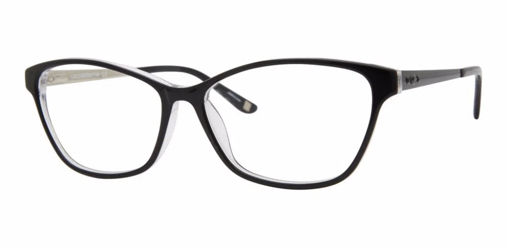 Liz Claiborne 664 Eyeglasses - view 9